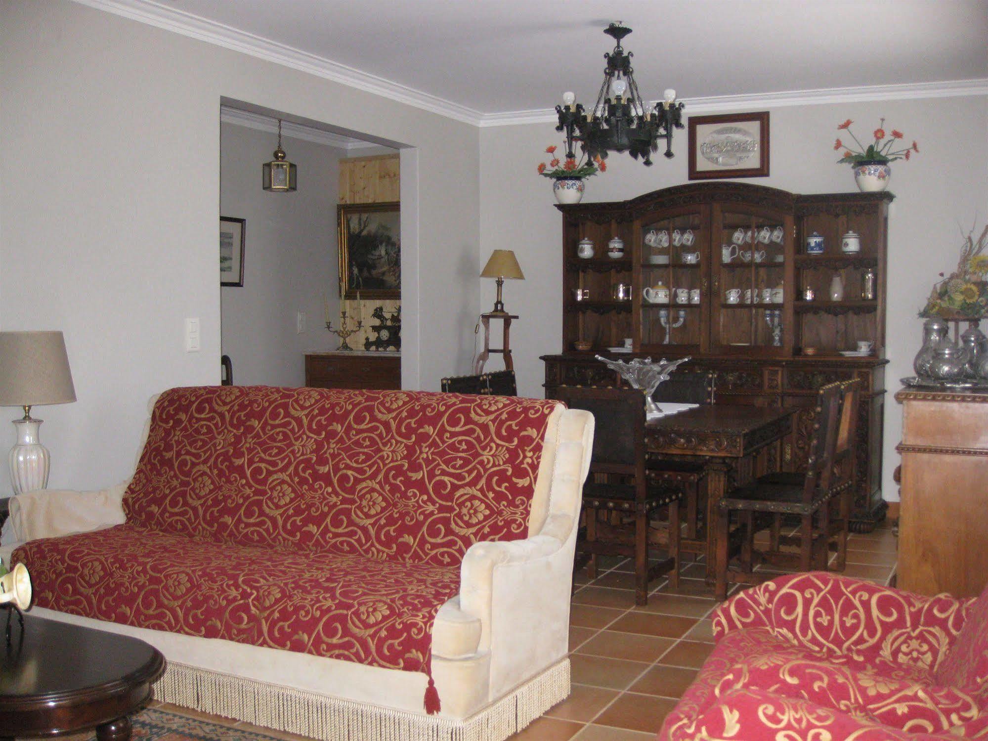 Quinta Da Seara Hotel Palmeira de Faro Esterno foto
