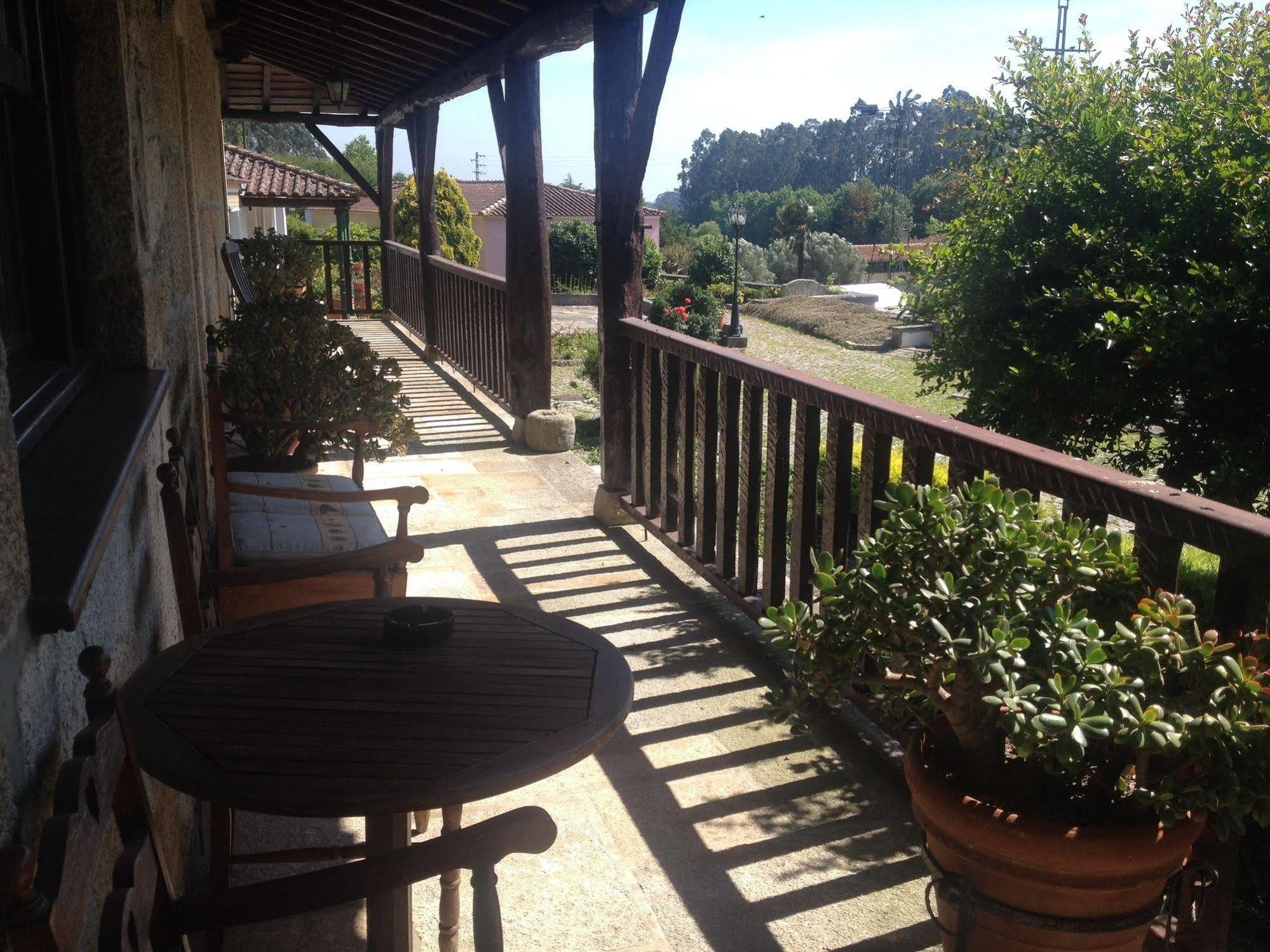 Quinta Da Seara Hotel Palmeira de Faro Esterno foto