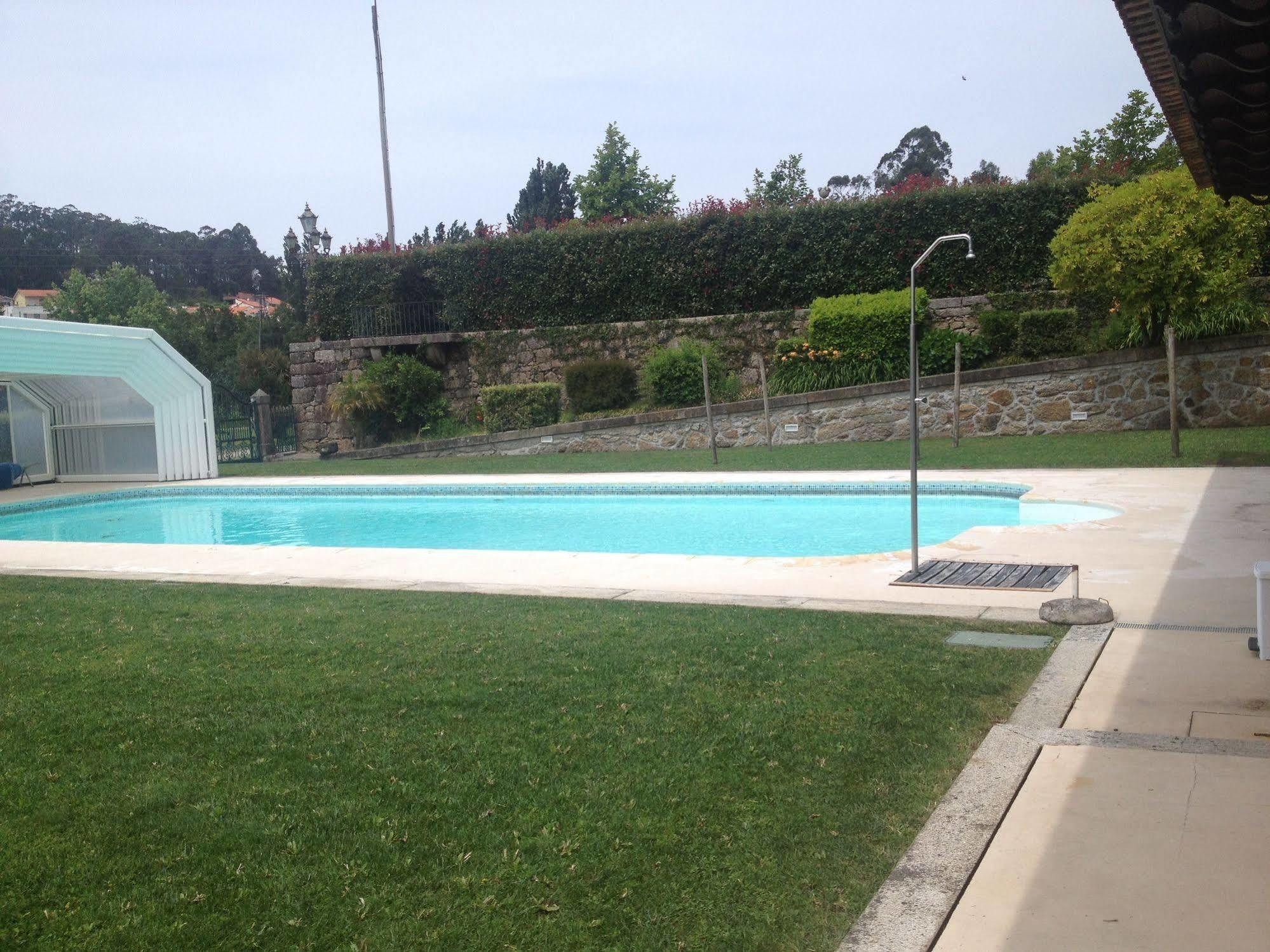 Quinta Da Seara Hotel Palmeira de Faro Esterno foto