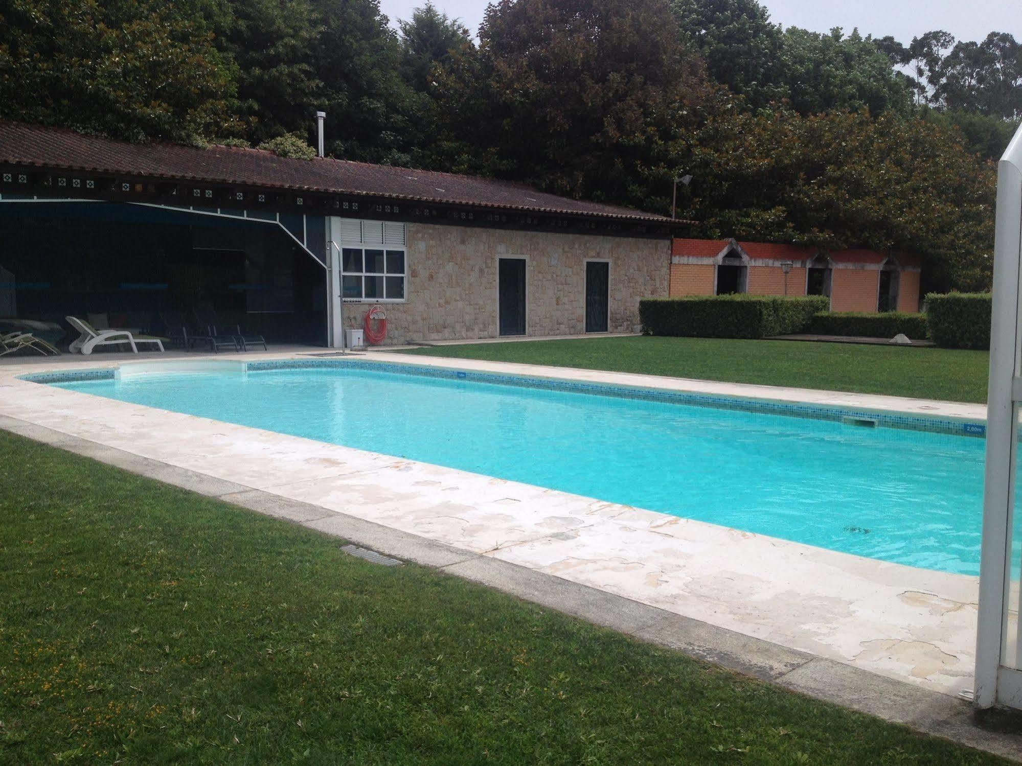 Quinta Da Seara Hotel Palmeira de Faro Esterno foto