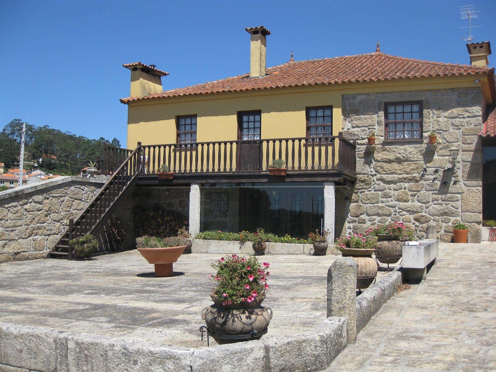 Quinta Da Seara Hotel Palmeira de Faro Esterno foto