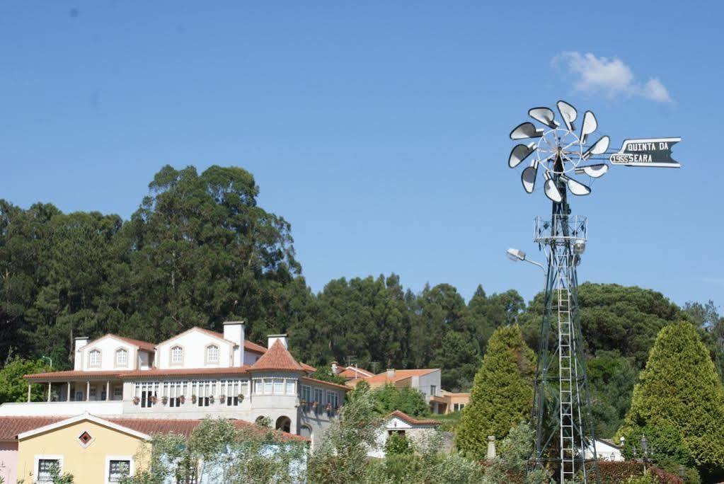 Quinta Da Seara Hotel Palmeira de Faro Esterno foto