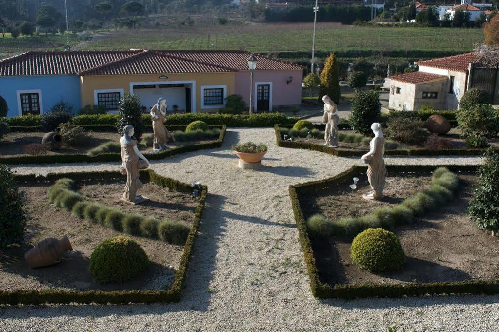 Quinta Da Seara Hotel Palmeira de Faro Esterno foto