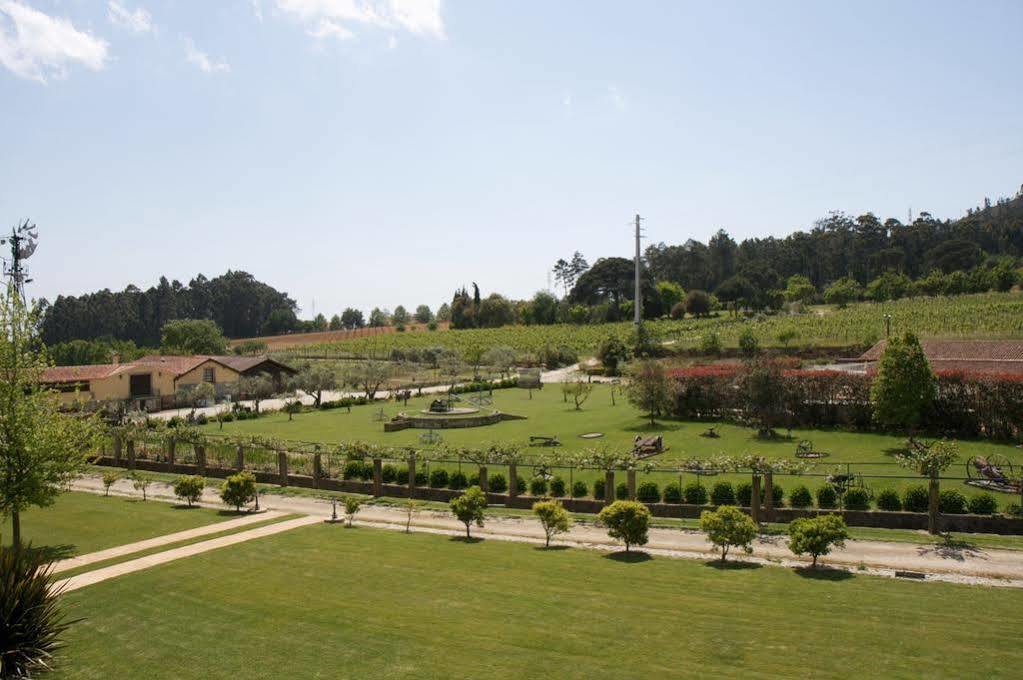 Quinta Da Seara Hotel Palmeira de Faro Esterno foto
